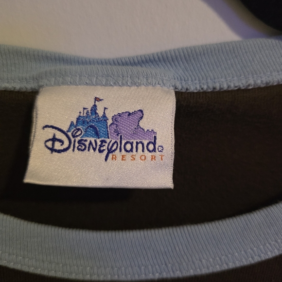 Vintage Disneyland Bambi Charming Brown Tee - Picture 3 of 6